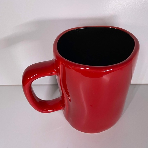 Rae Dunn Romeo Mug - Picture 2 of 3